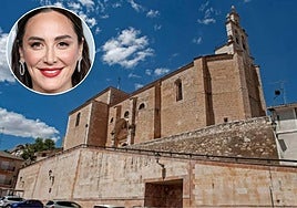 El pequeño pueblo de Castilla y León que encandiló a Tamara Falcó: «Me recuerda a mi padre»