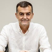 Antonio Maíllo.