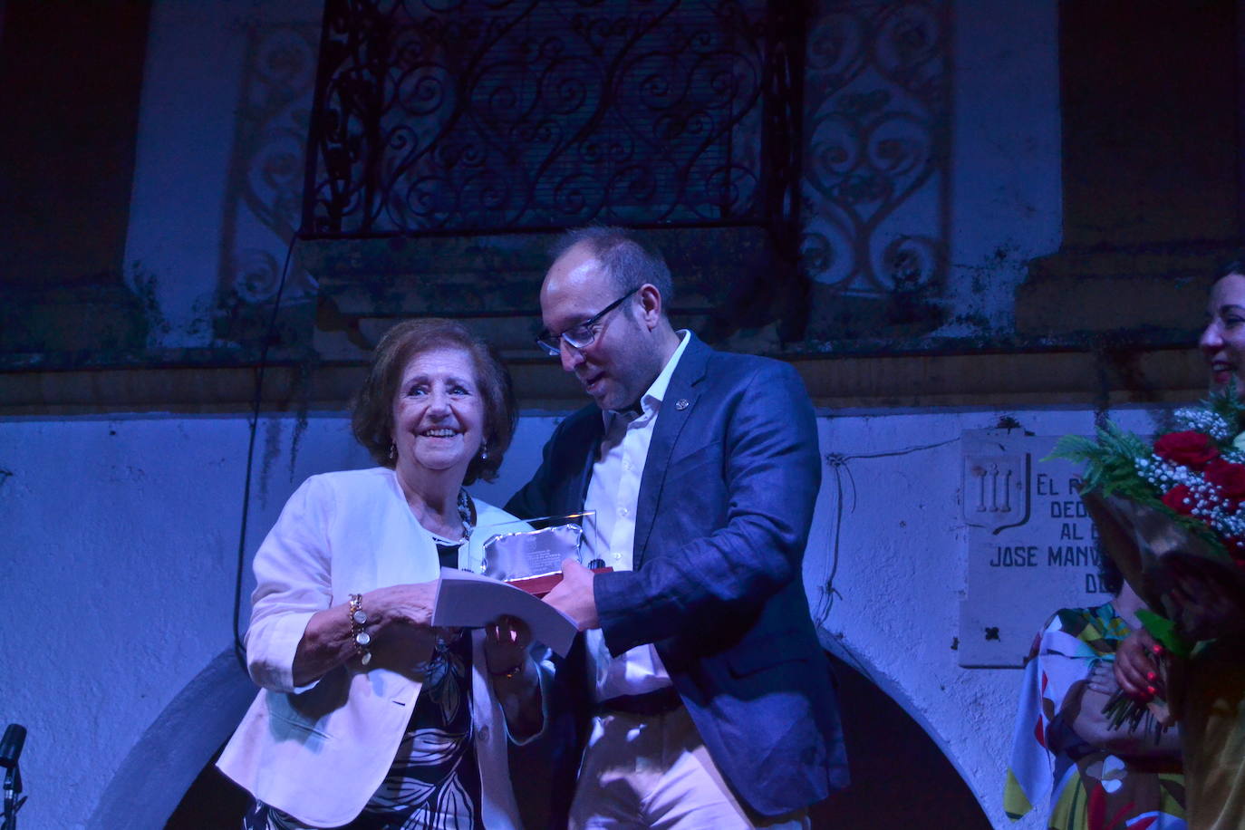 Una oda al comercio mirobrigense antes de su fiesta grande