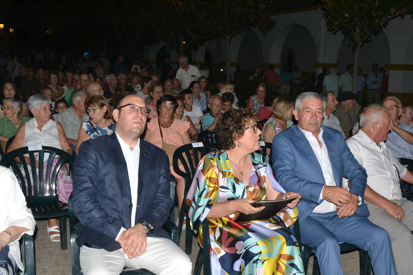 Una oda al comercio mirobrigense antes de su fiesta grande