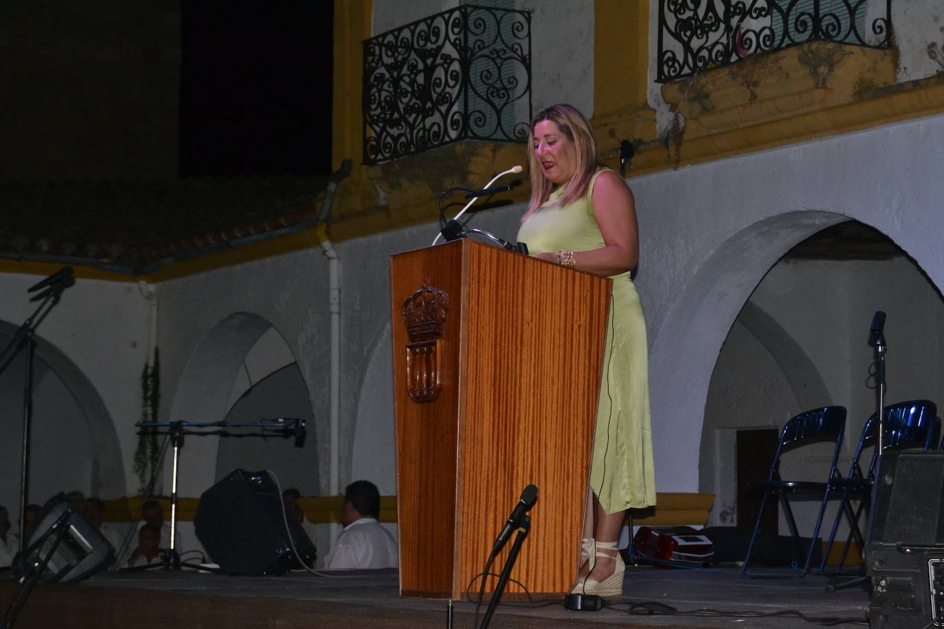 Una oda al comercio mirobrigense antes de su fiesta grande