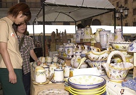 ¿Qué pasó tal día como hoy, 12 de agosto, en Salamanca?