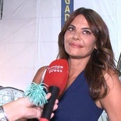 María José Suárez.