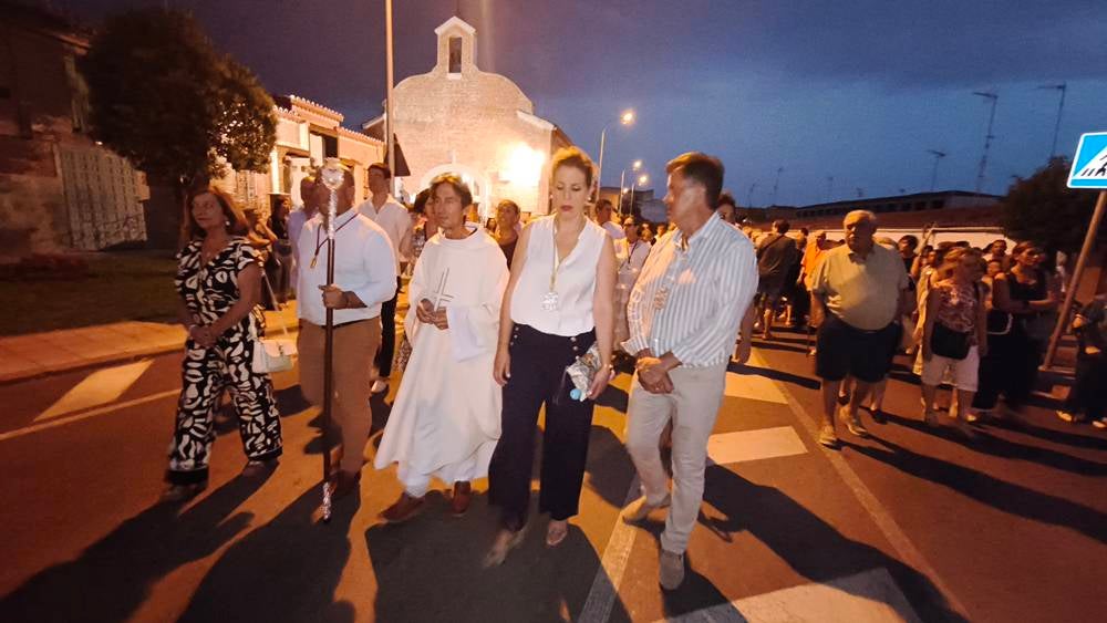 Fiesta del Santo Cristo del Humilladero en Peñaranda de Bracamonte