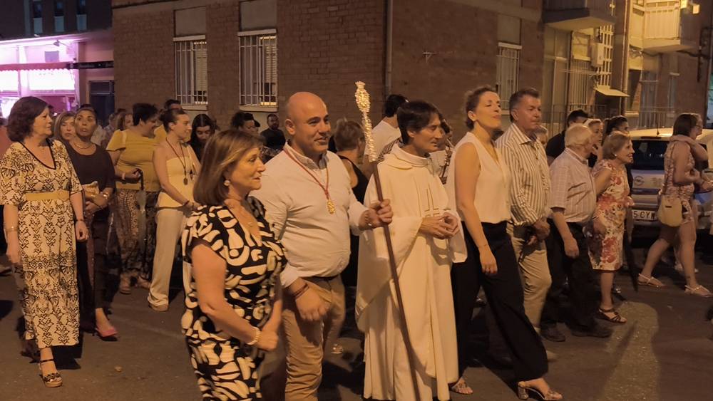 Fiesta del Santo Cristo del Humilladero en Peñaranda de Bracamonte