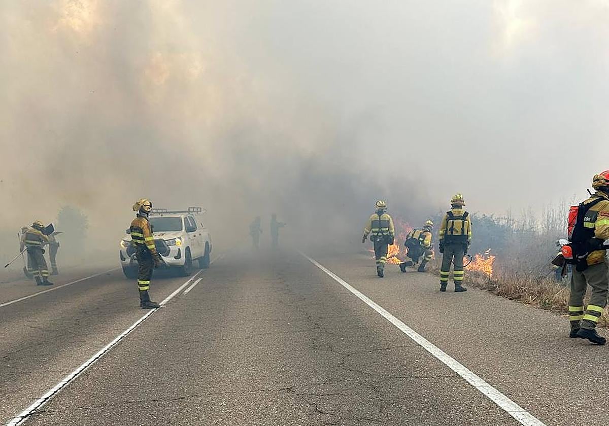 Qué ha ocurrido en Salamanca este martes 12 de agosto de 2025