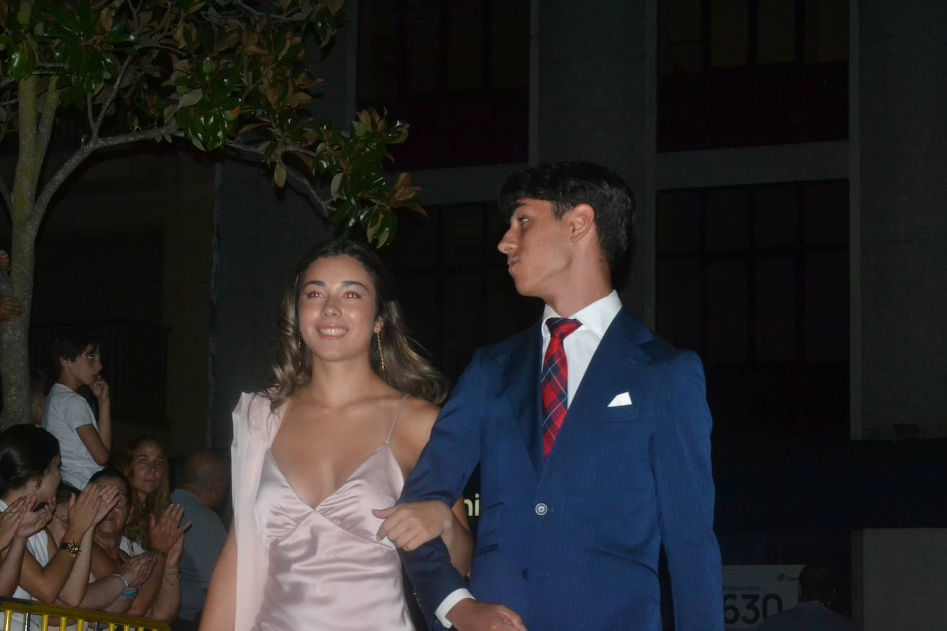 La entrega y el amor por Vitigudino