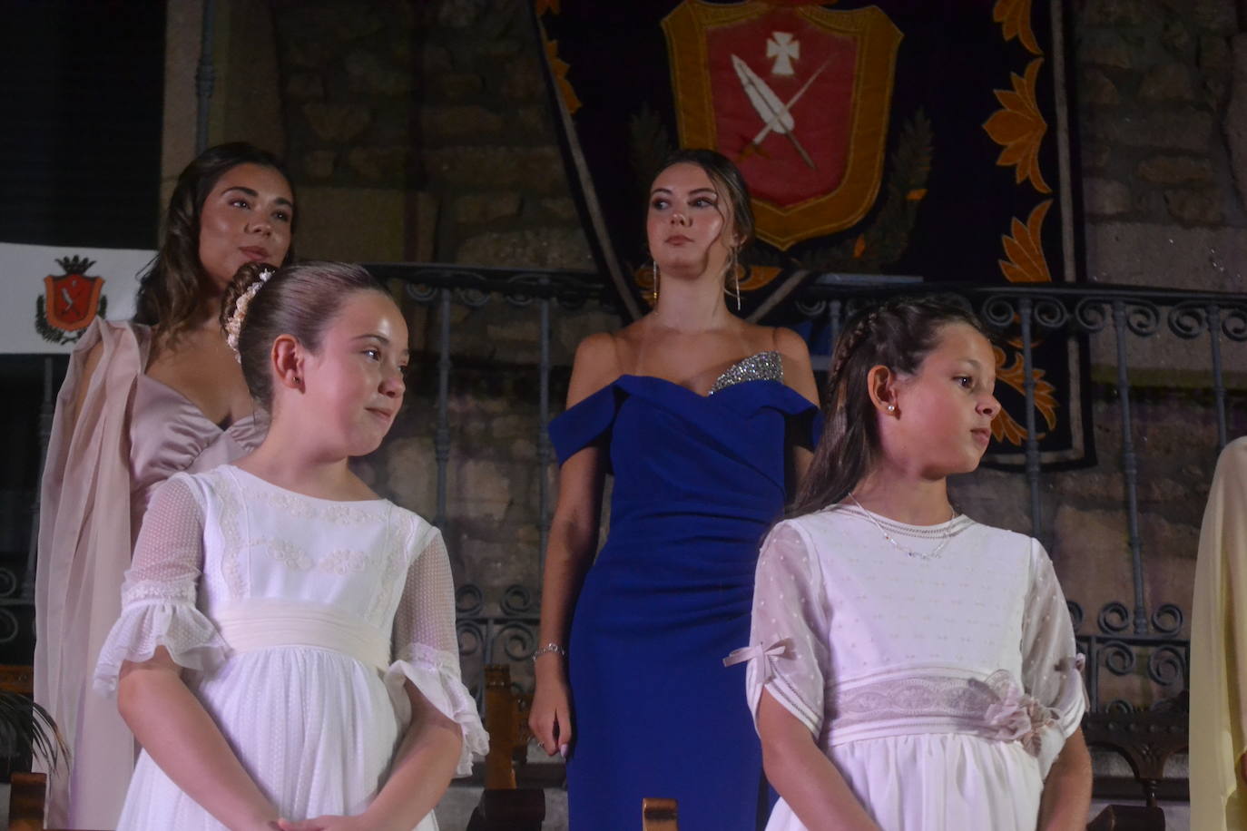 La entrega y el amor por Vitigudino