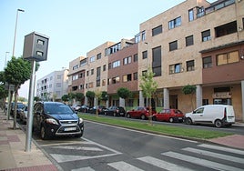 Gil de Hontañón es el tramo urbano que acumula mayor número de quejas vecinales en Carbajosa.