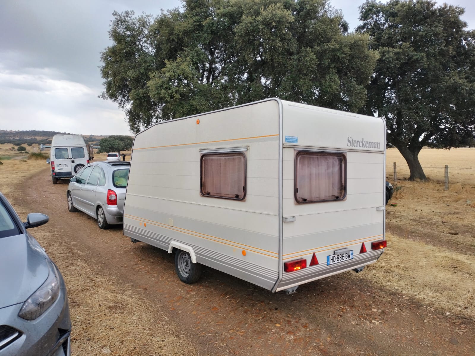 Salvatierra recupera poco a poco la normalidad tras la &#039;rave&#039;