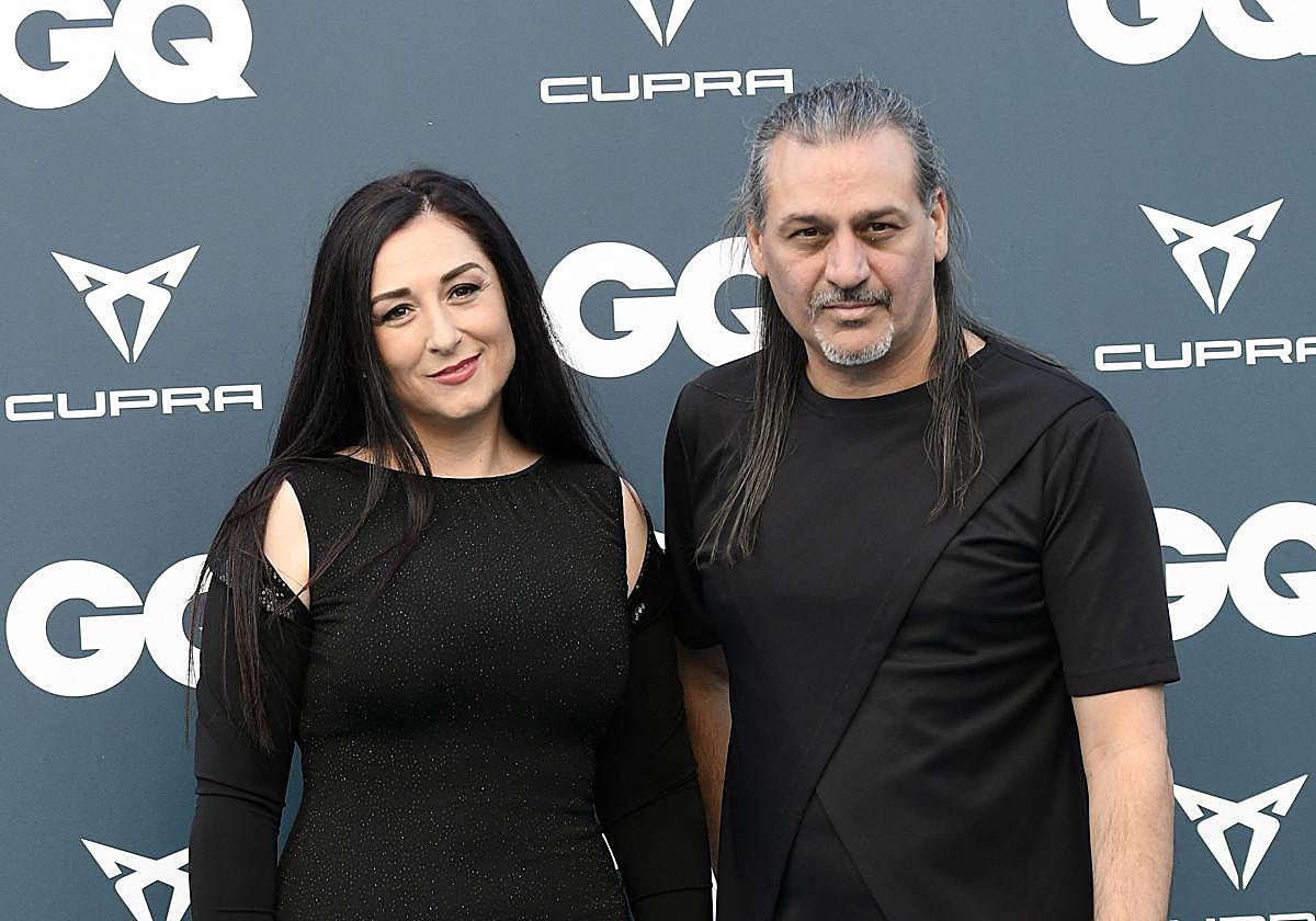 Imagen de los componentes de Camela.