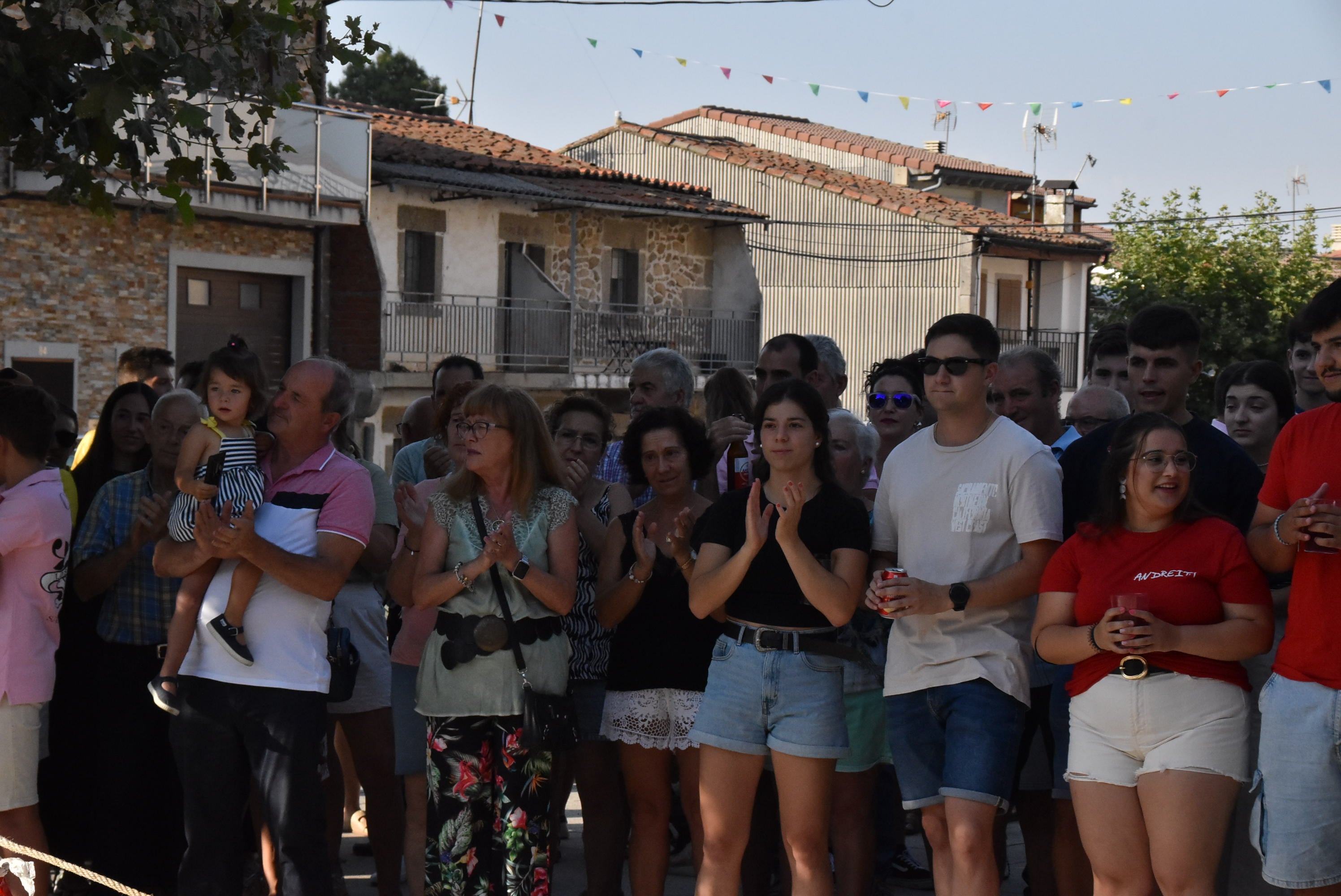 &quot;En Sanchotello, he aprendido a ser yo misma&quot;