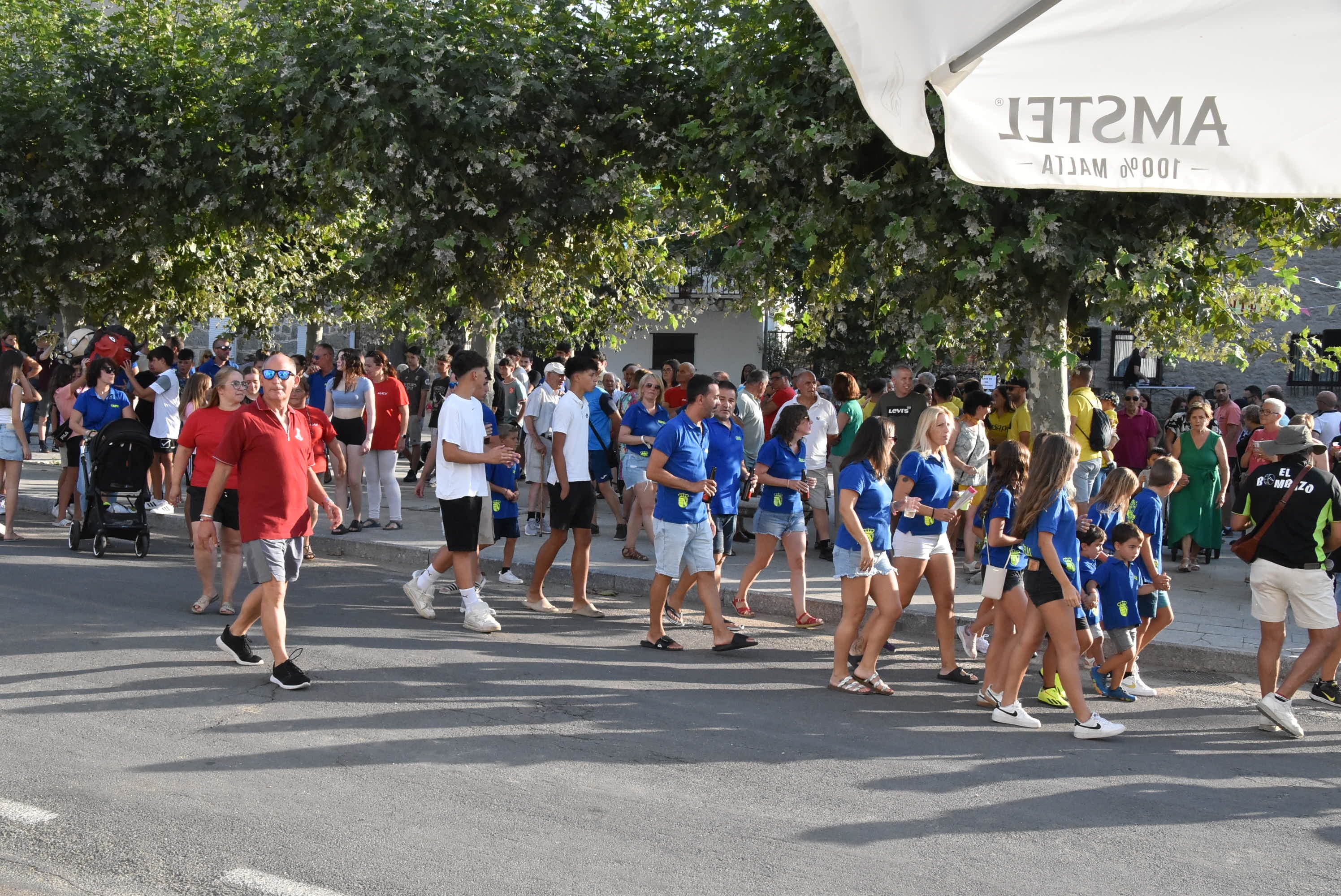 &quot;En Sanchotello, he aprendido a ser yo misma&quot;