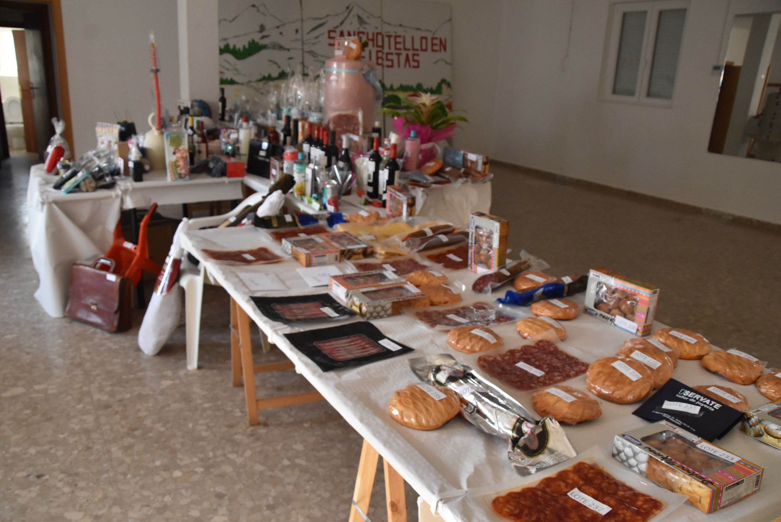 &quot;En Sanchotello, he aprendido a ser yo misma&quot;