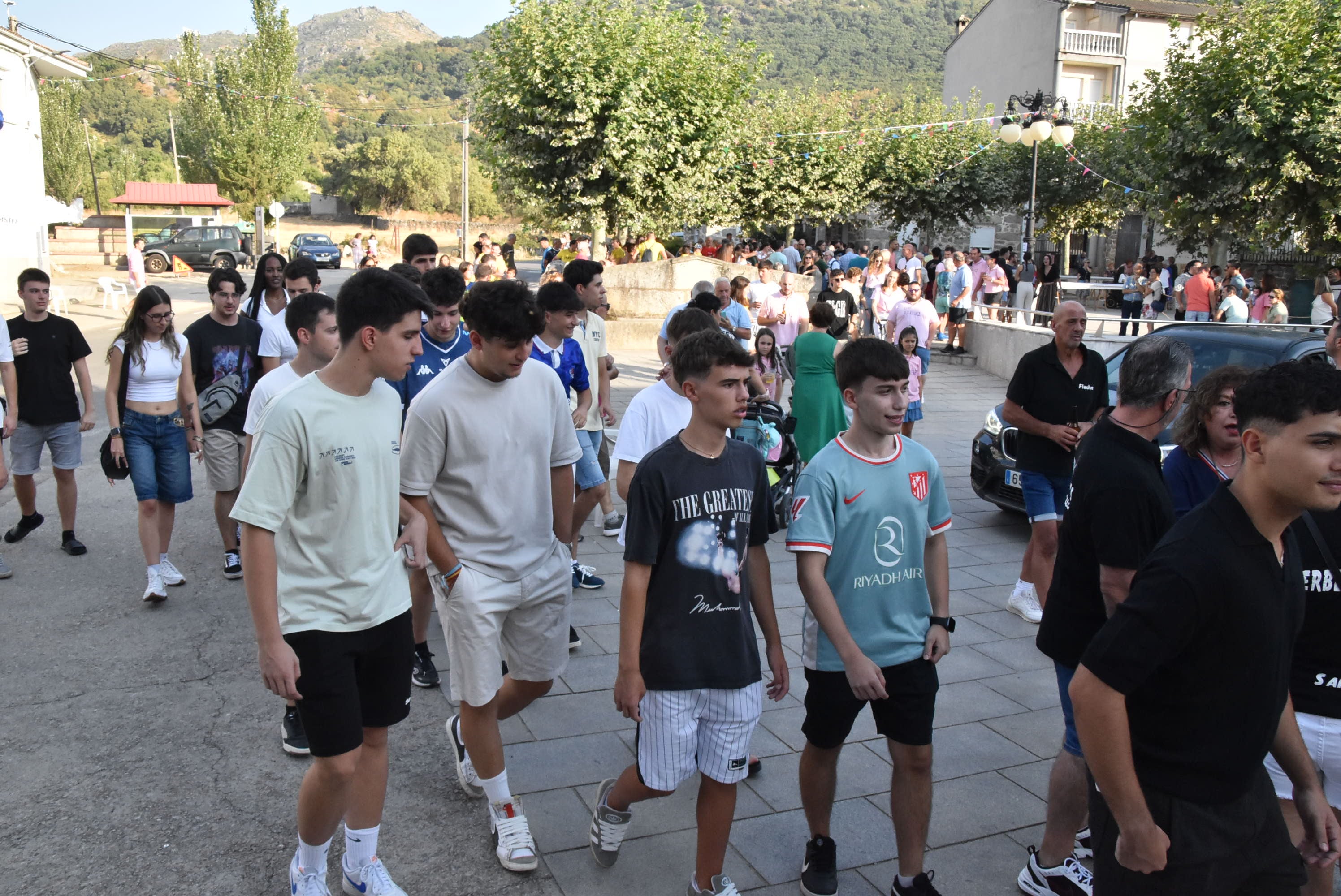 &quot;En Sanchotello, he aprendido a ser yo misma&quot;