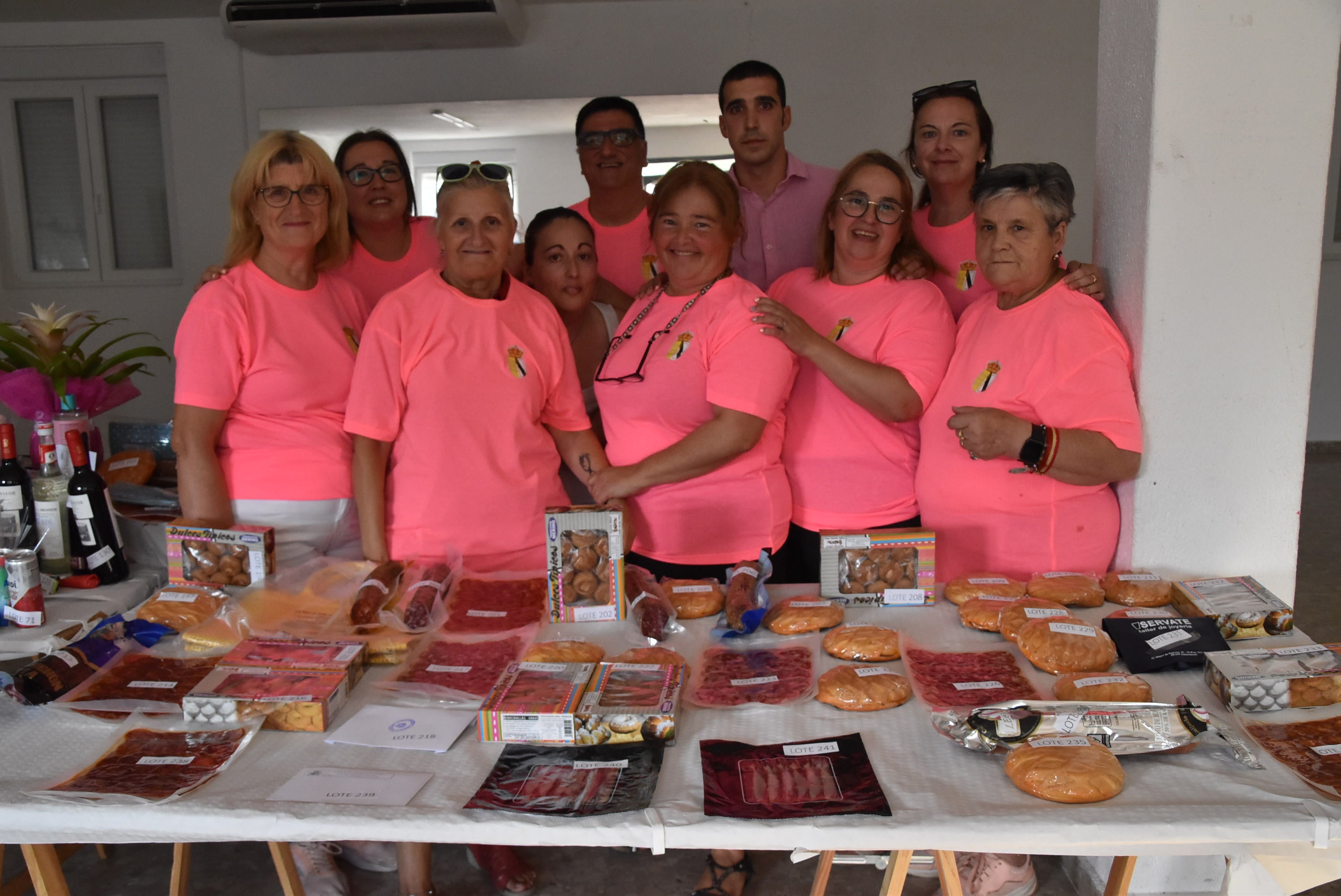 &quot;En Sanchotello, he aprendido a ser yo misma&quot;