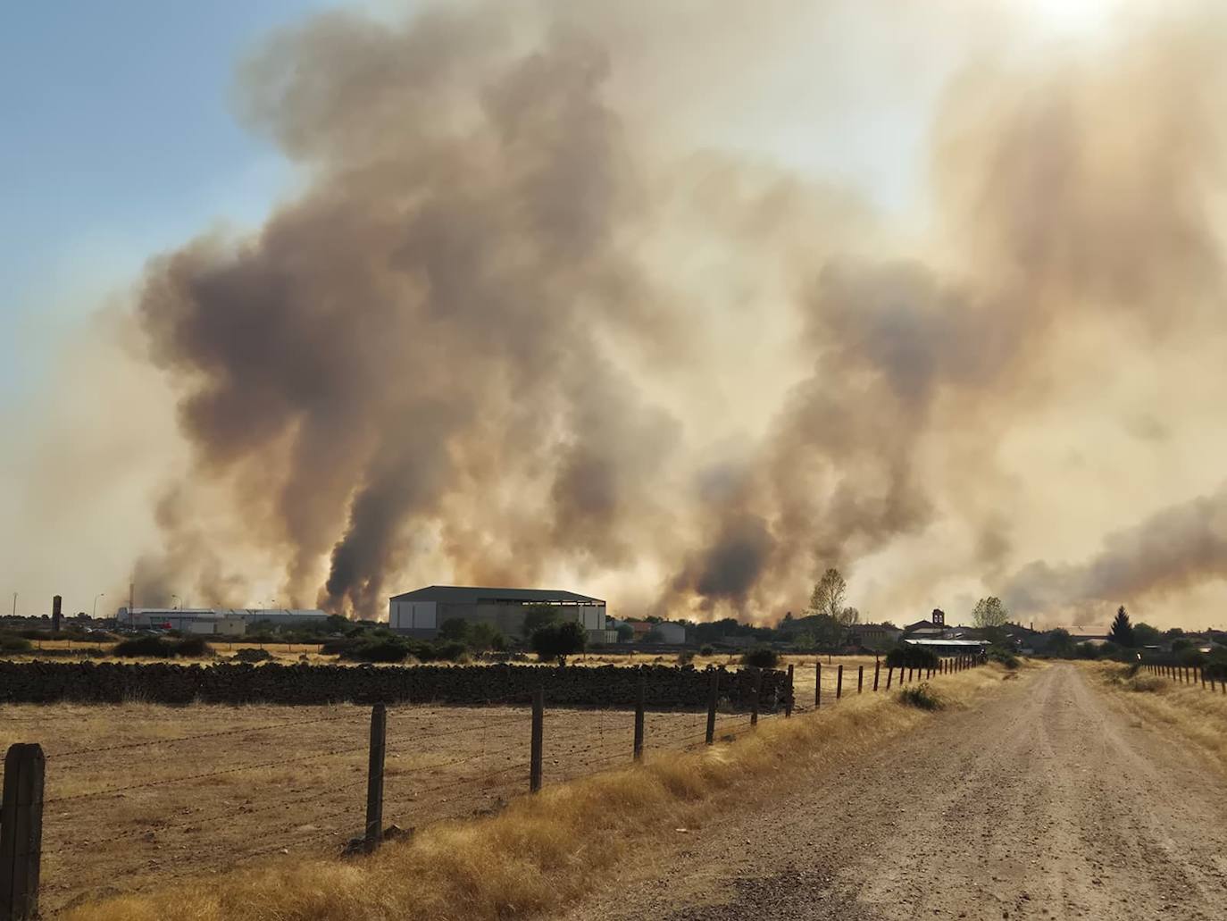 Qué ha ocurrido en Salamanca este viernes 15 de agosto de 2025