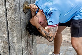 El puente más esperado del año con infernales temperaturas en casi toda España: 46 provincias en aviso