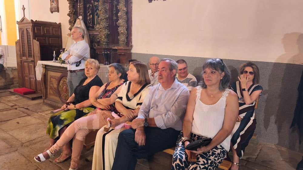 Ensayadas melodías para las fechas grandes de Cantaracillo