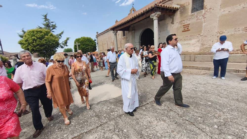 Ensayadas melodías para las fechas grandes de Cantaracillo