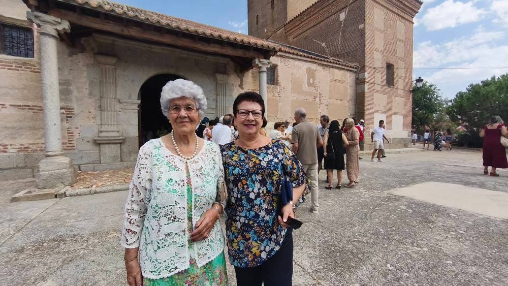 Ensayadas melodías para las fechas grandes de Cantaracillo