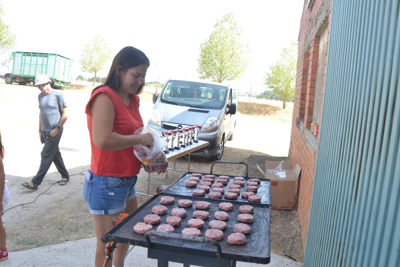 Regresa la tradición ganadera a Vitigudino