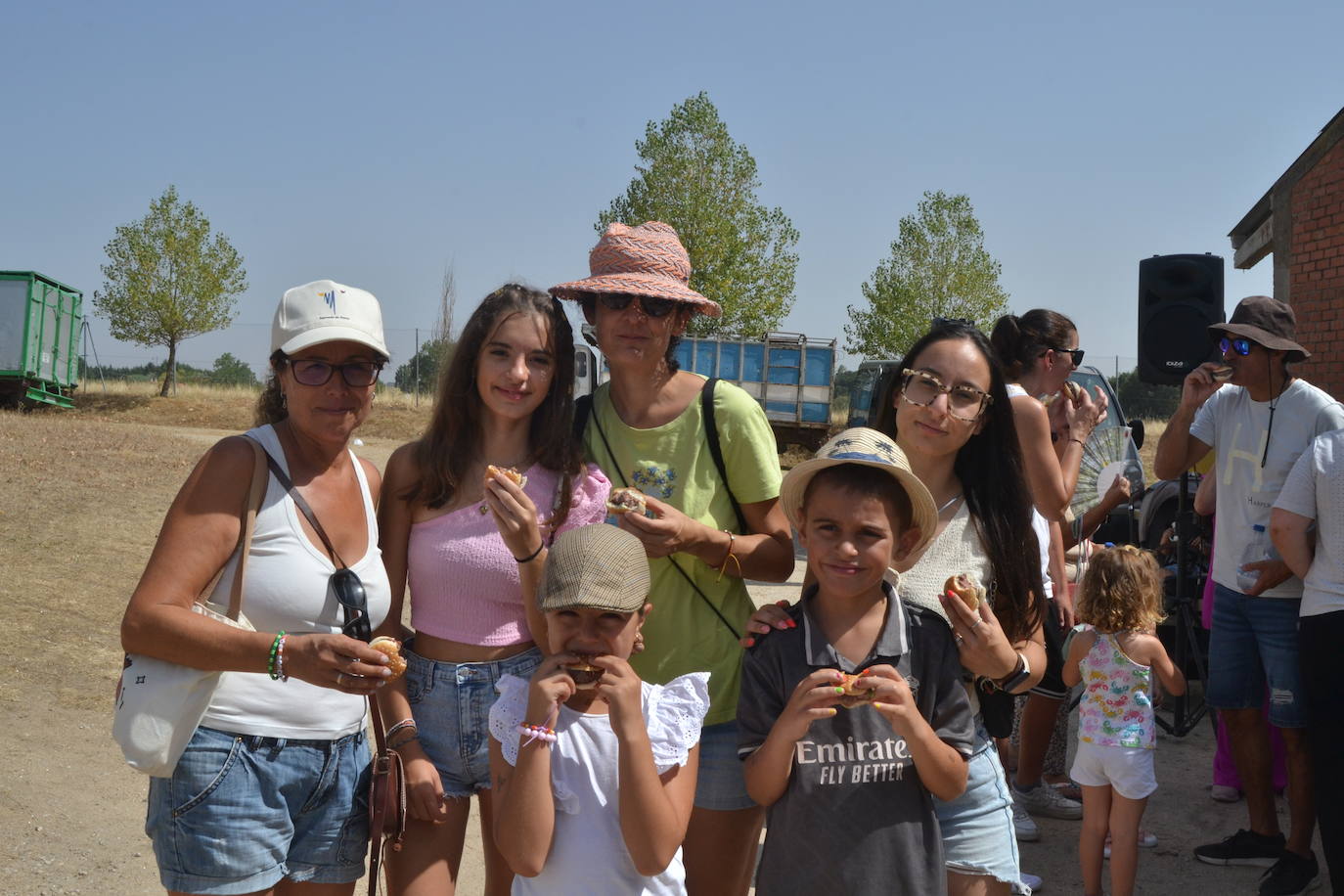 Regresa la tradición ganadera a Vitigudino