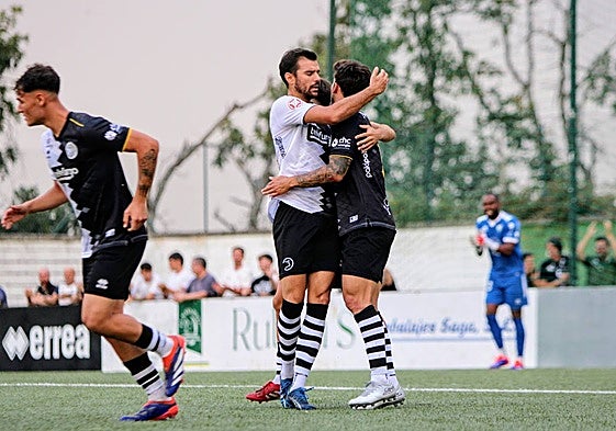 El Guijuelo merece más, pero será Unionistas quién dispute la final regional de la Copa RFEF (1-1)