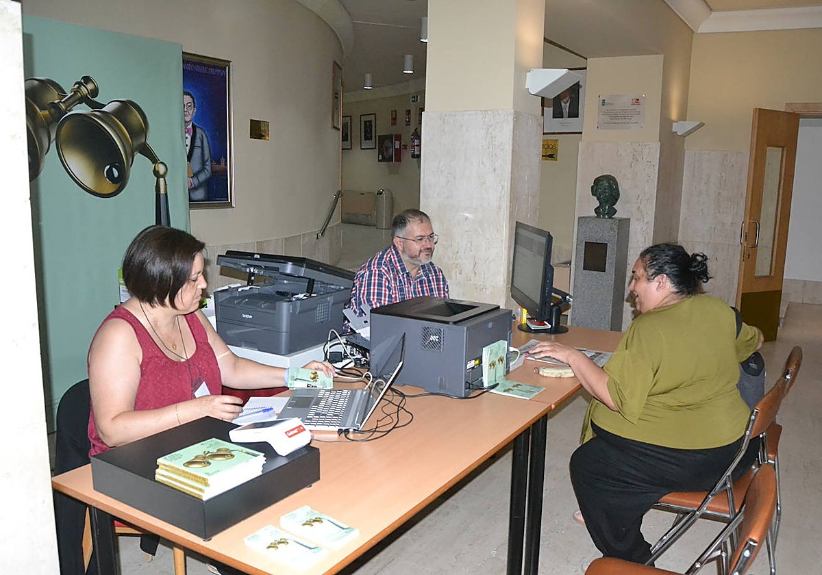 La Feria de Teatro vende el 60% de los entradas solo en el primer día
