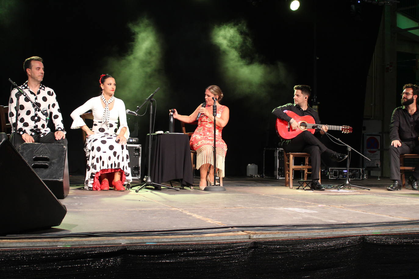 Guijuelo saborea sus fiestas