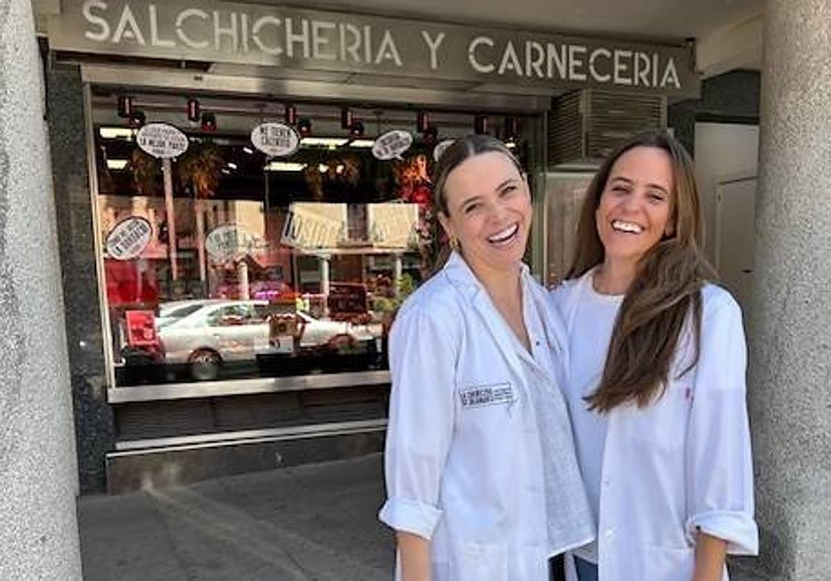 La Carnicería de Guillermo reabre sus puertas en Peñaranda de Bracamonte