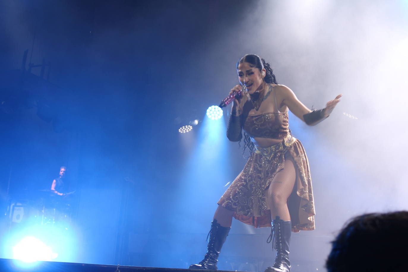 Panorama llena de nuevo en Guijuelo