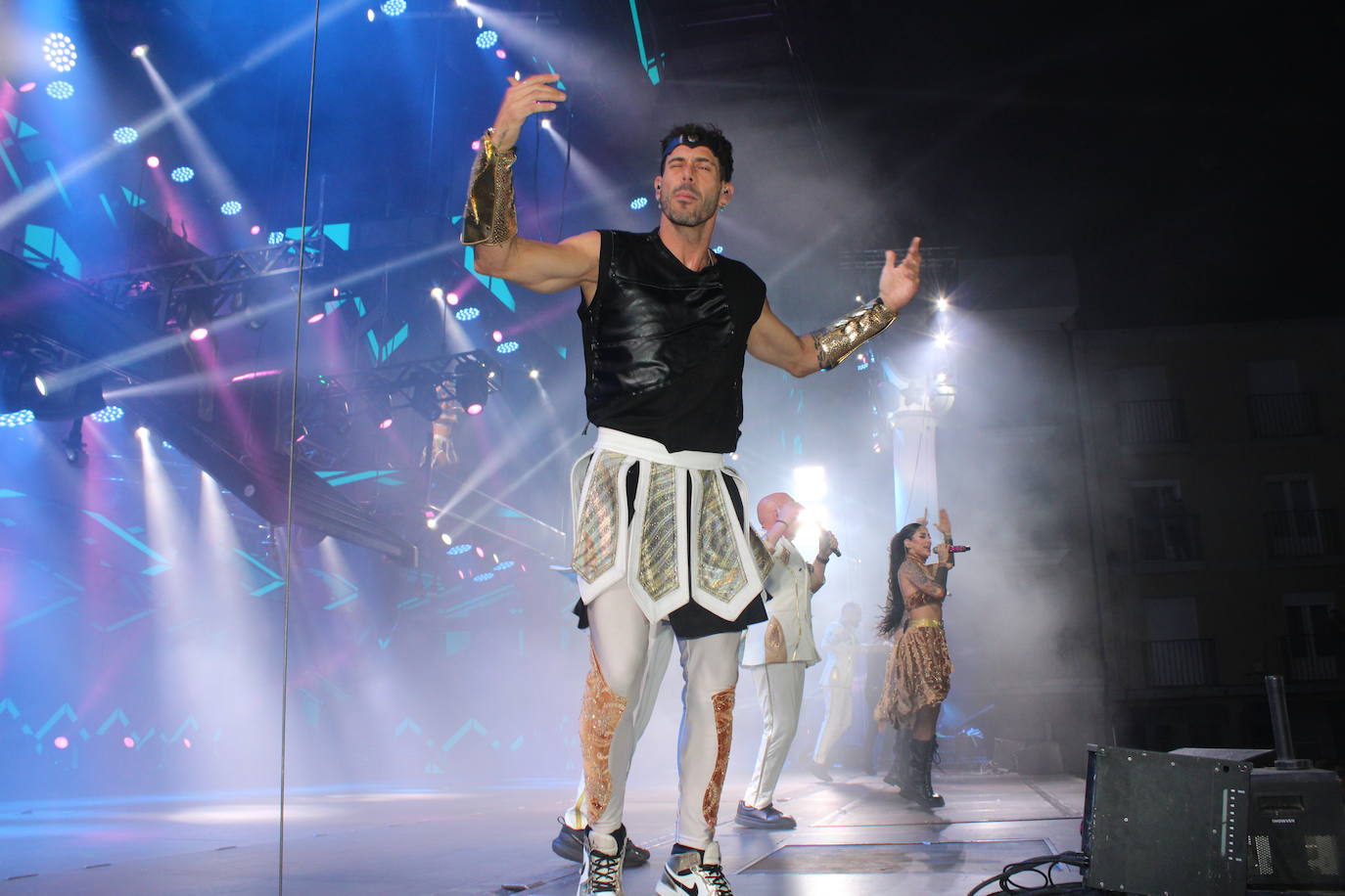 Panorama llena de nuevo en Guijuelo