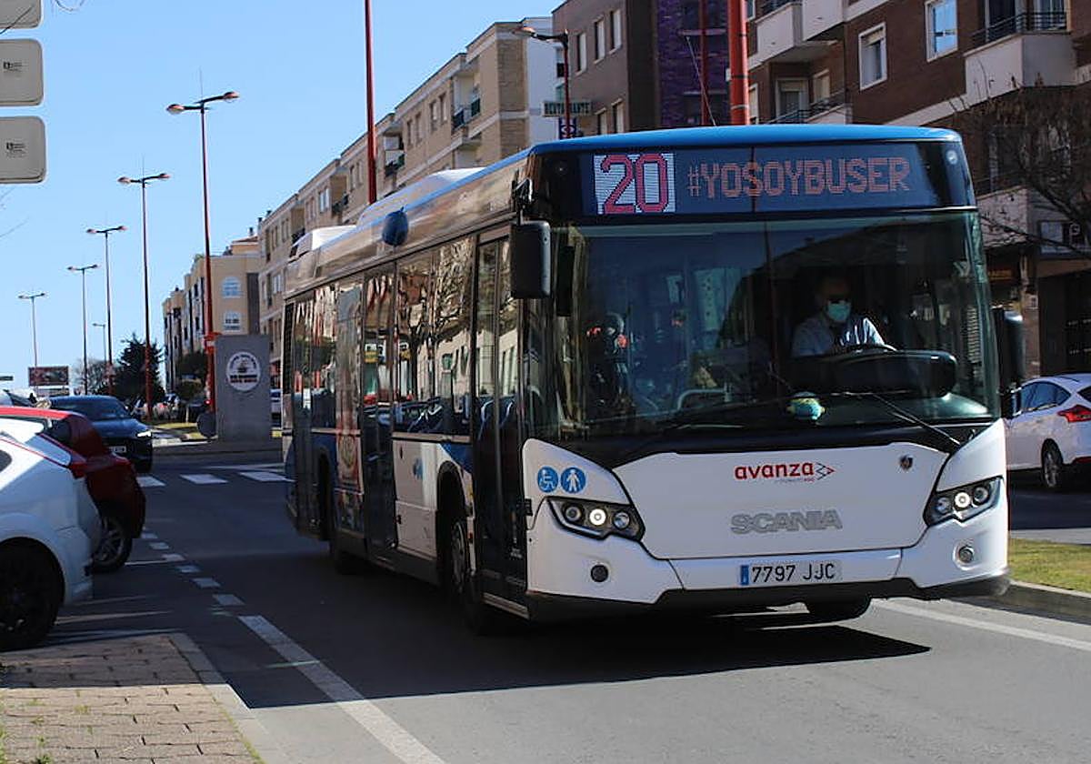La respuestas a las dudas sobre la nueva tarjeta Buscyl: ¿Dónde recargar? ¿Puedo recuperar el dinero?