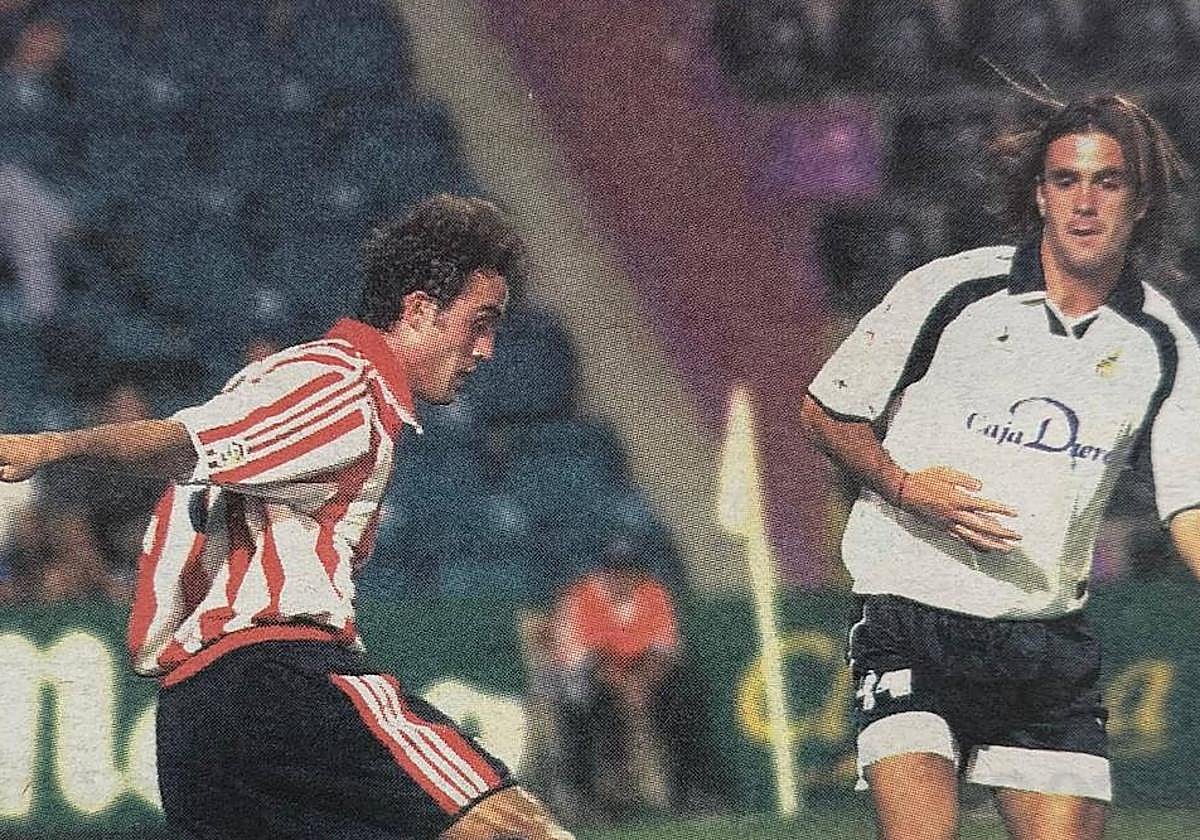 ¿Qué pasó tal día como hoy, 20 de agosto, en Salamanca?