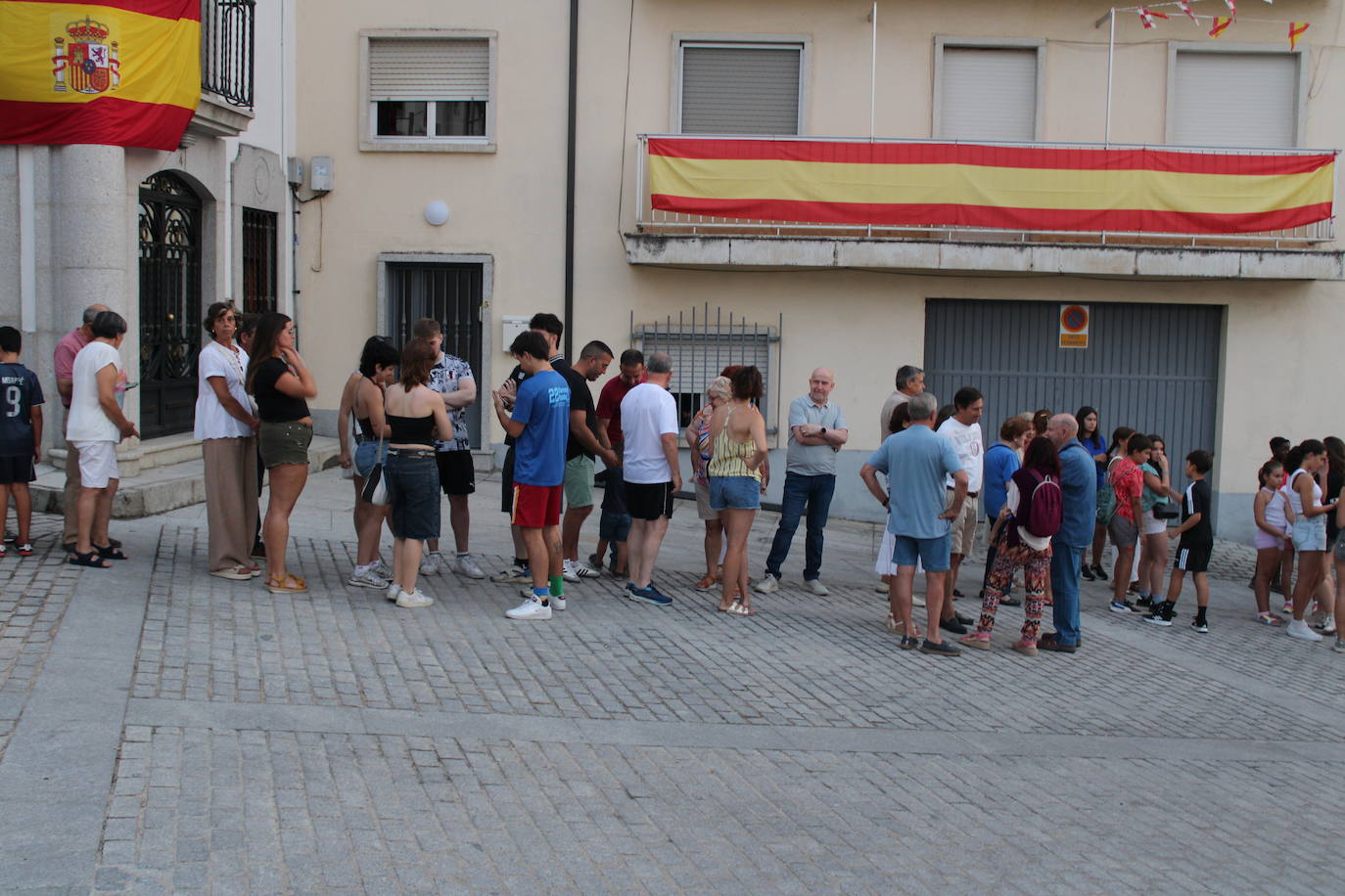 Los mejores sabores ibéricos se dan cita en Ledrada