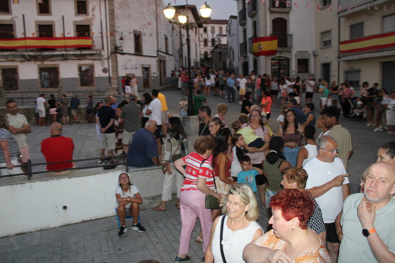 Los mejores sabores ibéricos se dan cita en Ledrada