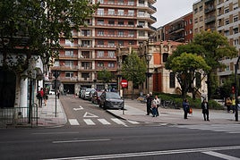 Biblioteca de Gabriel y Galán.