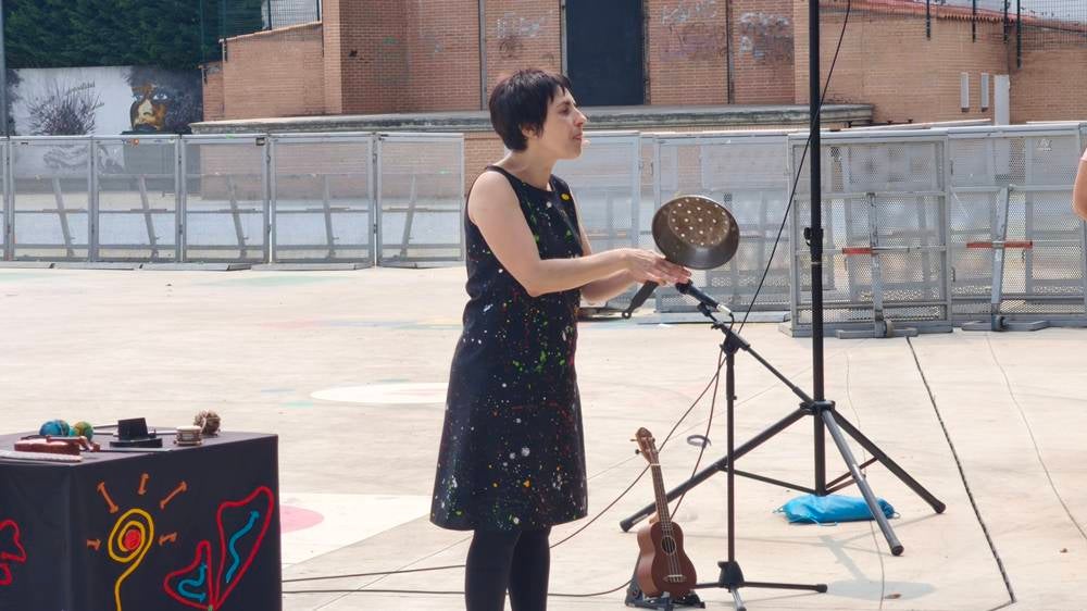 Las fotos del Miércoles de Ferias en Peñaranda