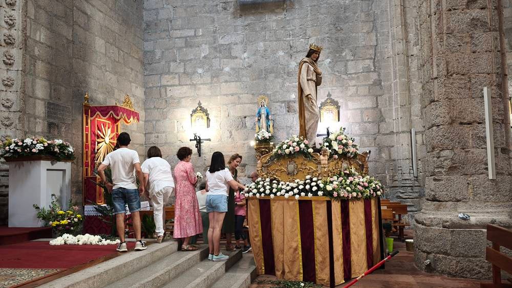 Jueves de Ferias y Fiestas: Diversión sin freno en Peñaranda