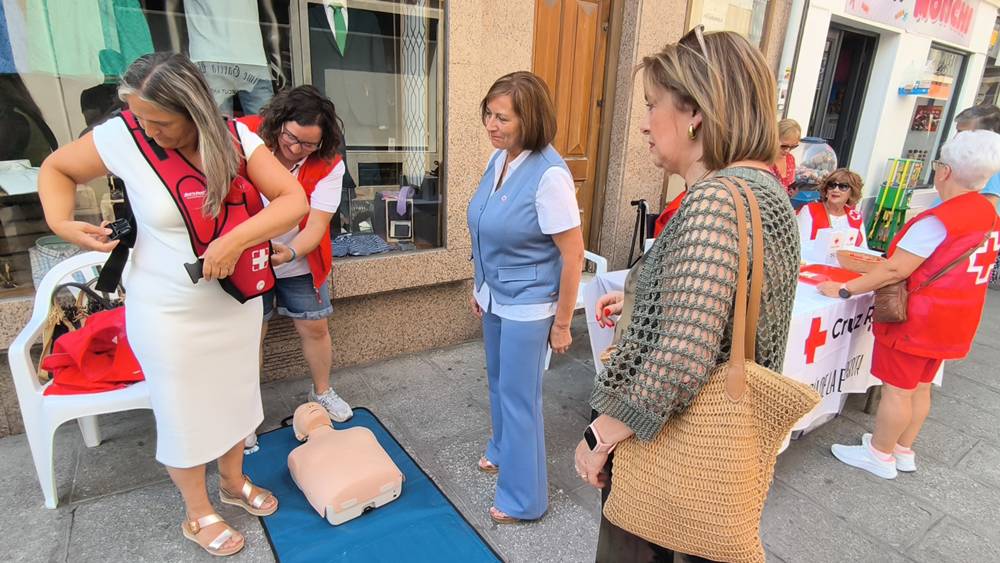 Jueves de Ferias y Fiestas: Diversión sin freno en Peñaranda