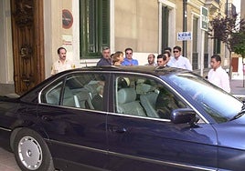 ¿Qué pasó tal día como hoy, 23 de agosto, en Salamanca?