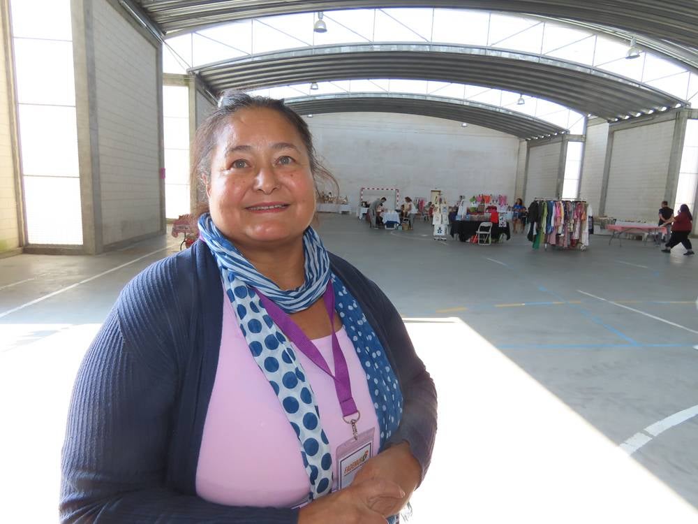 Patata de Arabayona en femenino