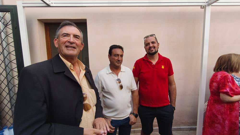 Peñaranda comparte con toda la comarca sus Ferias y Fiestas