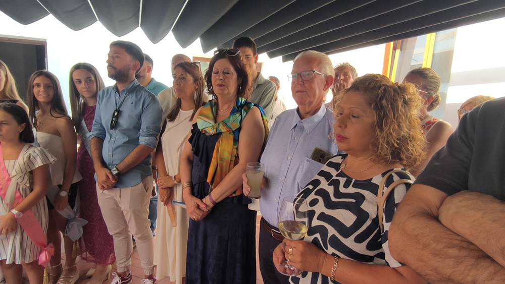 Peñaranda comparte con toda la comarca sus Ferias y Fiestas