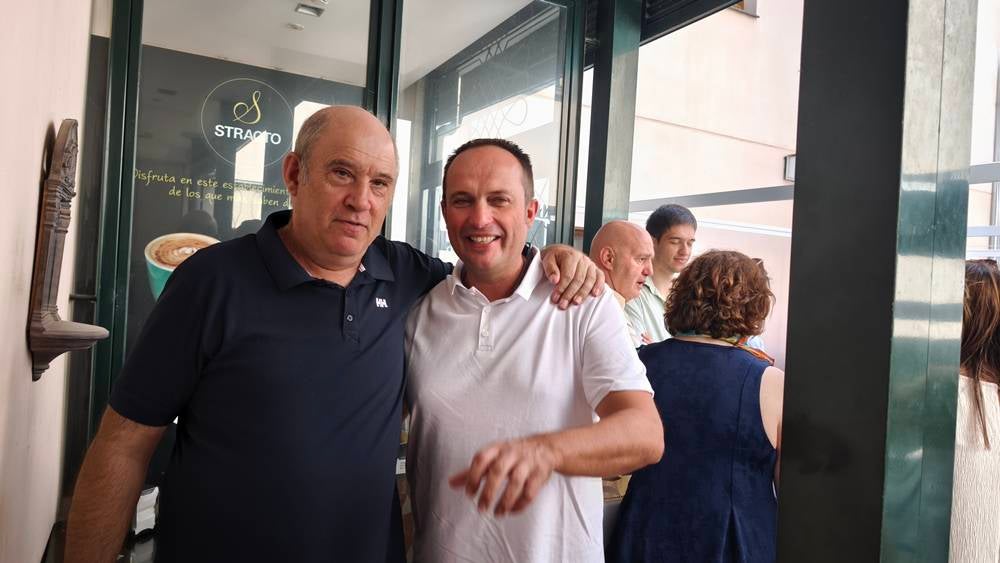 Peñaranda comparte con toda la comarca sus Ferias y Fiestas