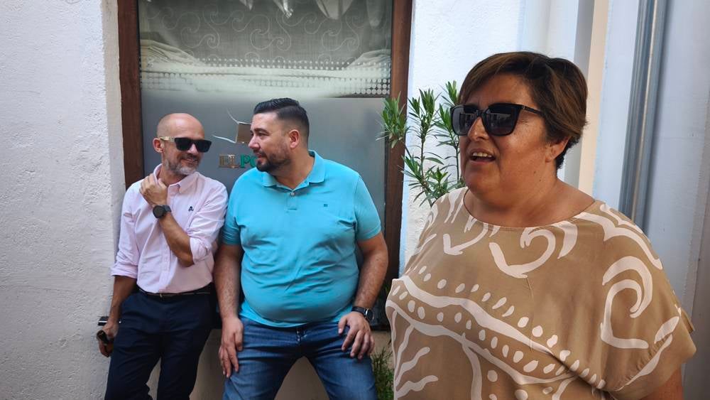 Peñaranda comparte con toda la comarca sus Ferias y Fiestas