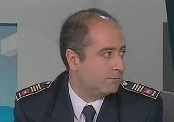 Imagen de José Ramón Peribáñez.