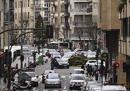 ¿Tiene pensado comprar un nuevo vehículo para no contaminar?