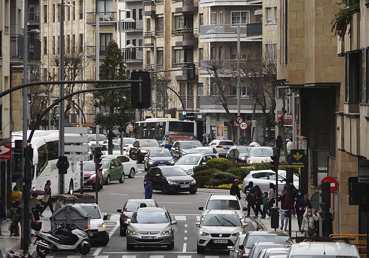 ¿Tiene pensado comprar un nuevo vehículo para no contaminar?